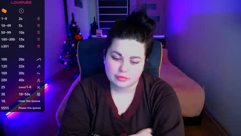 sophia__olsen online show from December 2024 09:43:02 AM