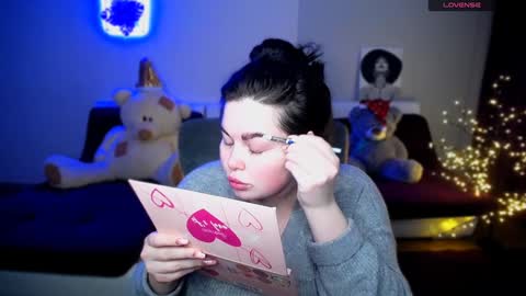 sophia__olsen online show from December 2024 06:20:02 AM