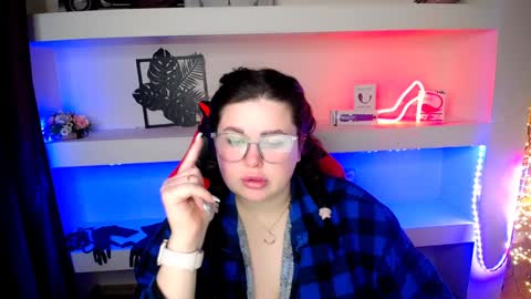 sophia__olsen online show from January 2025 09:39:01 AM