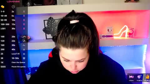 sophia__olsen online show from January 2025 06:24:01 AM