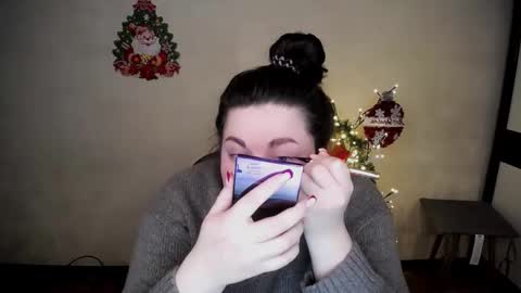 sophia__olsen online show from December 2025 04:31:02 AM