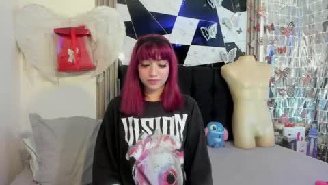Sophia online show from April 2026 02:42:02 AM