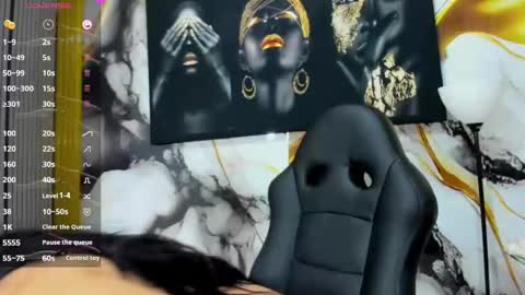 Sophia  online show from March 2025 11:36:02 AM