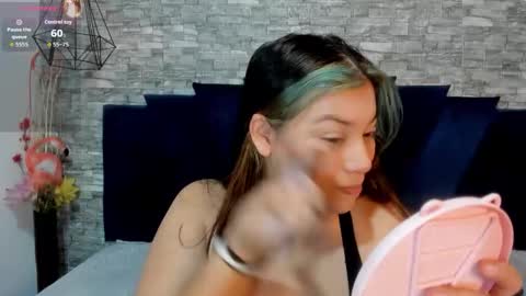 Snapshot of sophia_brunett chatting on March 2026 11:35:01 AM Sophia online show from March 2026 11:35:01 AM