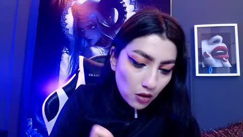 Snapshot of sophia_dk chatting on February 2025 02:48:02 PM sophia hottie online show from February 2025 02:48:02 PM