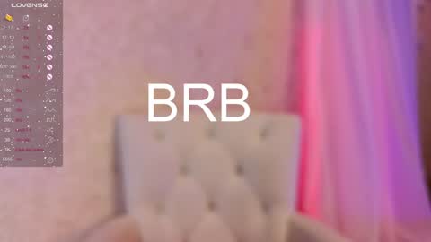 Sophia online show from February 2025 04:37:01 AM