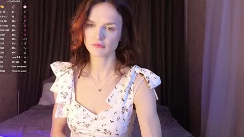 Sophia online show from February 2025 01:38:01 AM