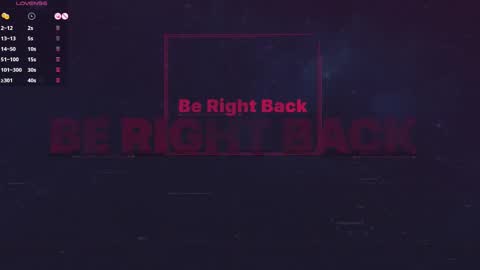 Sophia online show from February 2025 04:41:02 AM