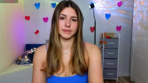 Snapshot of sophia_euphoria chatting on March 2026 09:21:02 AM Sophia online show from March 2026 09:21:02 AM