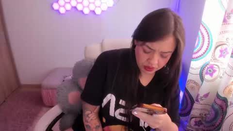 sophia_grants online show from June 2026 10:08:01 PM