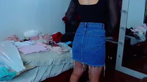 sophia_greey online show from March 2026 09:30:01 PM