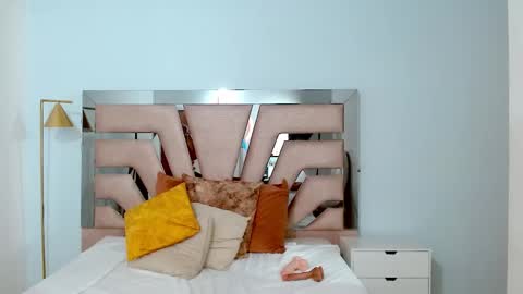 Sophia  online show from January 2025 09:25:01 PM