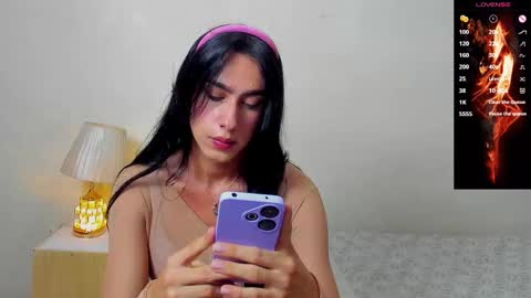 sophia CM online show from March 2026 03:47:01 AM