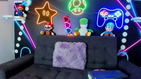 Sophi  online show from March 2025 02:36:02 AM