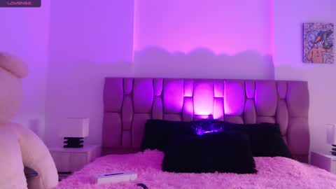 Snapshot of sophia_karsonn chatting on January 2025 11:50:02 AM Sophia Carson online show from January 2025 11:50:02 AM