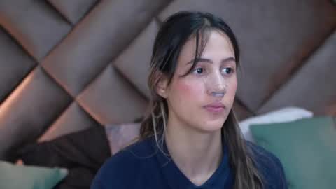 Snapshot of sophia_loreenn chatting on April 2026 01:43:02 PM Sofia online show from April 2026 01:43:02 PM