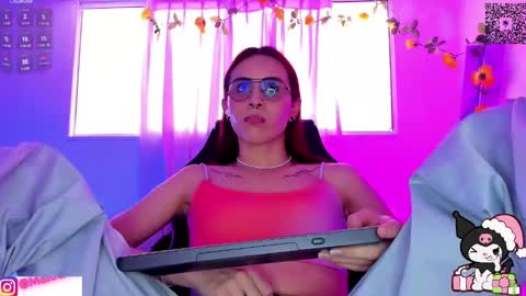 Snapshot of sophia_milano chatting on December 2024 03:22:01 PM sophia_milano online show from December 2024 03:22:01 PM