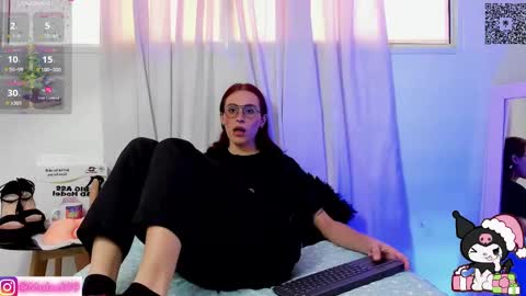 Snapshot of sophia_milano chatting on December 2024 12:27:02 PM sophia_milano online show from December 2024 12:27:02 PM