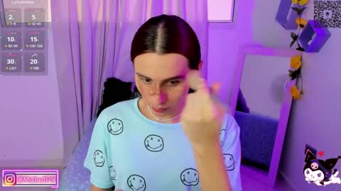 Snapshot of sophia_milano chatting on January 2025 12:06:01 PM sophia_milano online show from January 2025 12:06:01 PM