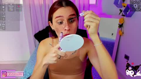 Snapshot of sophia_milano chatting on February 2025 12:03:02 PM sophia_milano online show from February 2025 12:03:02 PM