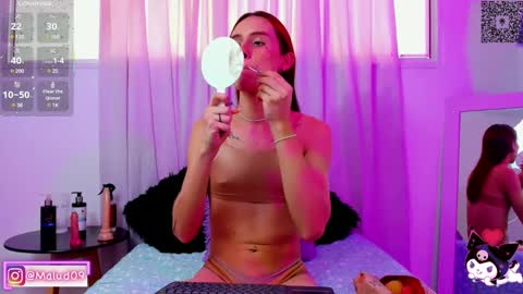 Snapshot of sophia_milano chatting on February 2025 03:06:01 PM sophia_milano online show from February 2025 03:06:01 PM