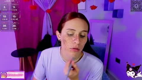 Snapshot of sophia_milano chatting on February 2025 12:08:01 PM sophia_milano online show from February 2025 12:08:01 PM