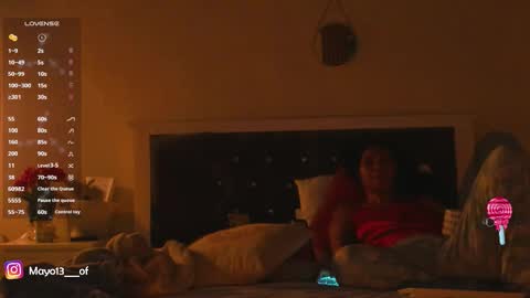 sophia_mitica online show from March 2026 03:21:02 AM