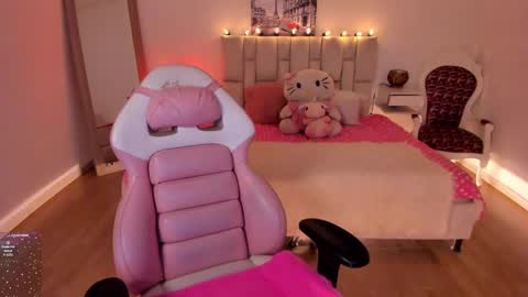 Sophia Rincon online show from September 2025 07:17:01 PM