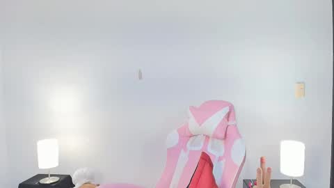 Sophia Storm online show from November 2025 02:33:01 AM