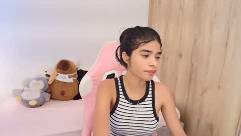 Sophia Storm online show from February 2026 08:38:02 PM