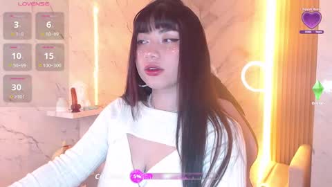 Sophia online show from September 2025 01:11:02 PM