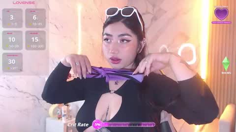 Sophia online show from September 2025 01:55:01 PM