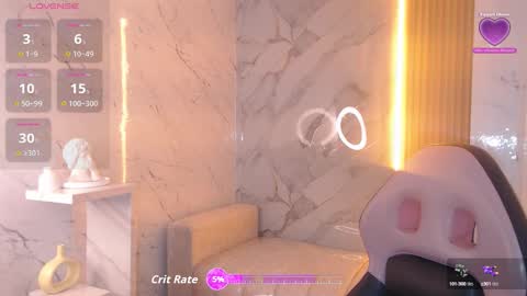 Sophia online show from September 2025 01:13:01 PM