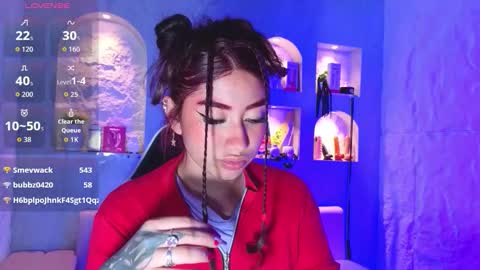 Sophia online show from March 2026 08:19:01 AM