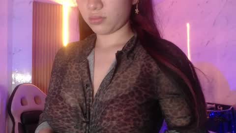 Sophia online show from April 2026 03:26:02 AM
