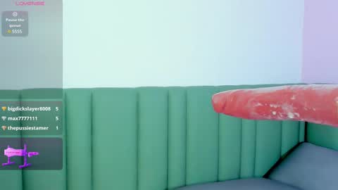 SHOPIA online show from March 2025 01:04:01 AM