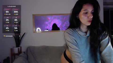 Sophia online show from September 2025 02:44:02 AM