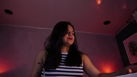 Snapshot of sophia_wilsonn_ chatting on June 2026 11:23:01 AM Sofi online show from June 2026 11:23:01 AM