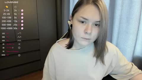 Snapshot of sophia_xi chatting on January 2026 05:22:01 AM Sophia online show from January 2026 05:22:01 AM