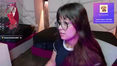 Snapshot of sophiaa_7 chatting on September 2025 12:31:02 PM Sophi online show from September 2025 12:31:02 PM
