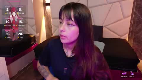 Snapshot of sophiaa_7 chatting on October 2025 11:19:02 AM Sophi online show from October 2025 11:19:02 AM