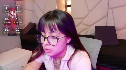 Snapshot of sophiaa_7 chatting on October 2025 02:47:01 PM Sophi online show from October 2025 02:47:01 PM