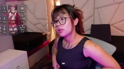 Snapshot of sophiaa_7 chatting on October 2025 12:04:01 PM Sophi online show from October 2025 12:04:01 PM