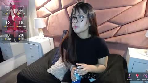 Snapshot of sophiaa_7 chatting on October 2025 01:23:02 PM Sophi online show from October 2025 01:23:02 PM