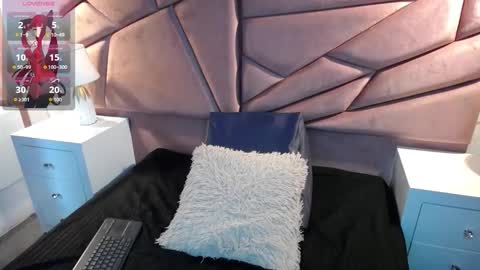 Snapshot of sophiaa_7 chatting on November 2025 03:02:01 PM Sophi online show from November 2025 03:02:01 PM