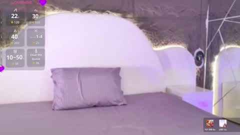 Sophia Morrison online show from March 2026 09:22:02 PM