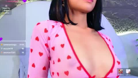 Sophia Morrison online show from March 2026 06:06:02 AM