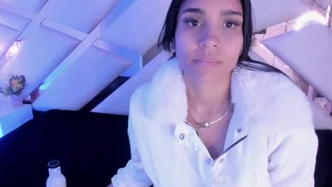 Sophia Paris online show from December 2025 03:48:01 AM