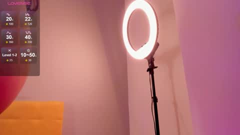 Sophia online show from October 2025 01:39:03 AM