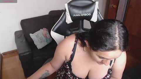Snapshot of sophiaa_vega_ chatting on April 2026 12:07:02 PM sophiaa_vega_ online show from April 2026 12:07:02 PM